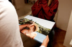 Tisk vaše fotografije na platno, napeto na lesen okvir